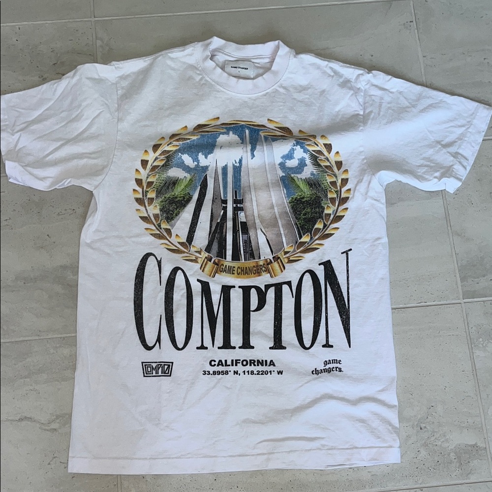 Graphic Tshirt